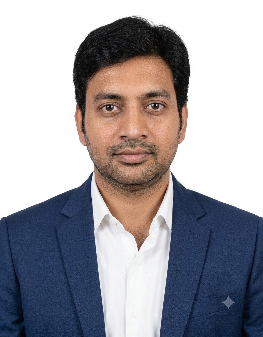 Dr. Varun Yadav